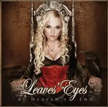 LEAVE’S EYES - (2010) At Heavens End CD Front.jpg